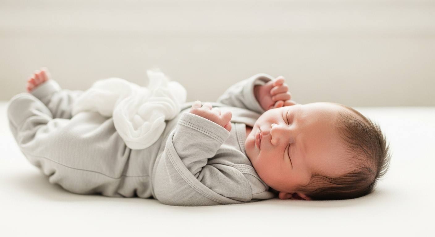 Challenges of the Occiput Posterior Position for a Sunny Side Up Baby