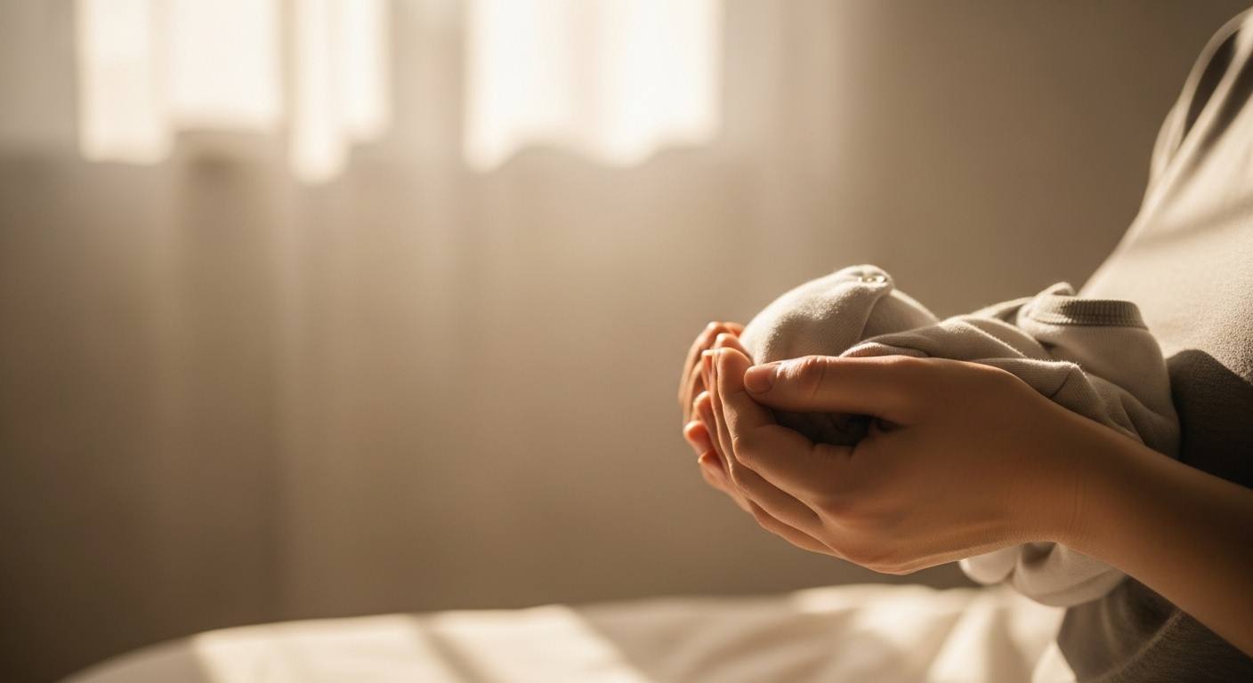 Dealing with Hematomas and Subchorionic Hemorrhage in Early Pregnancy