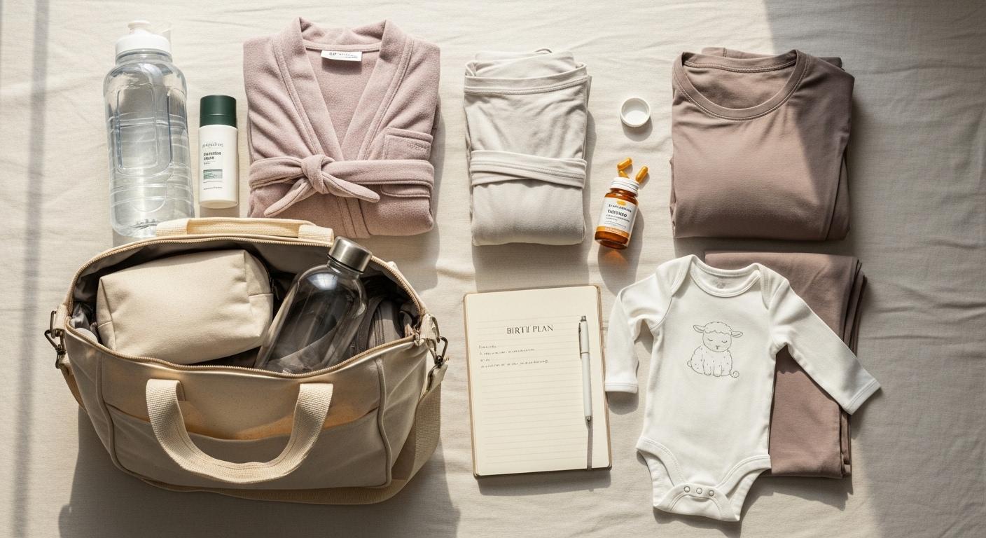 Everything about Maternity