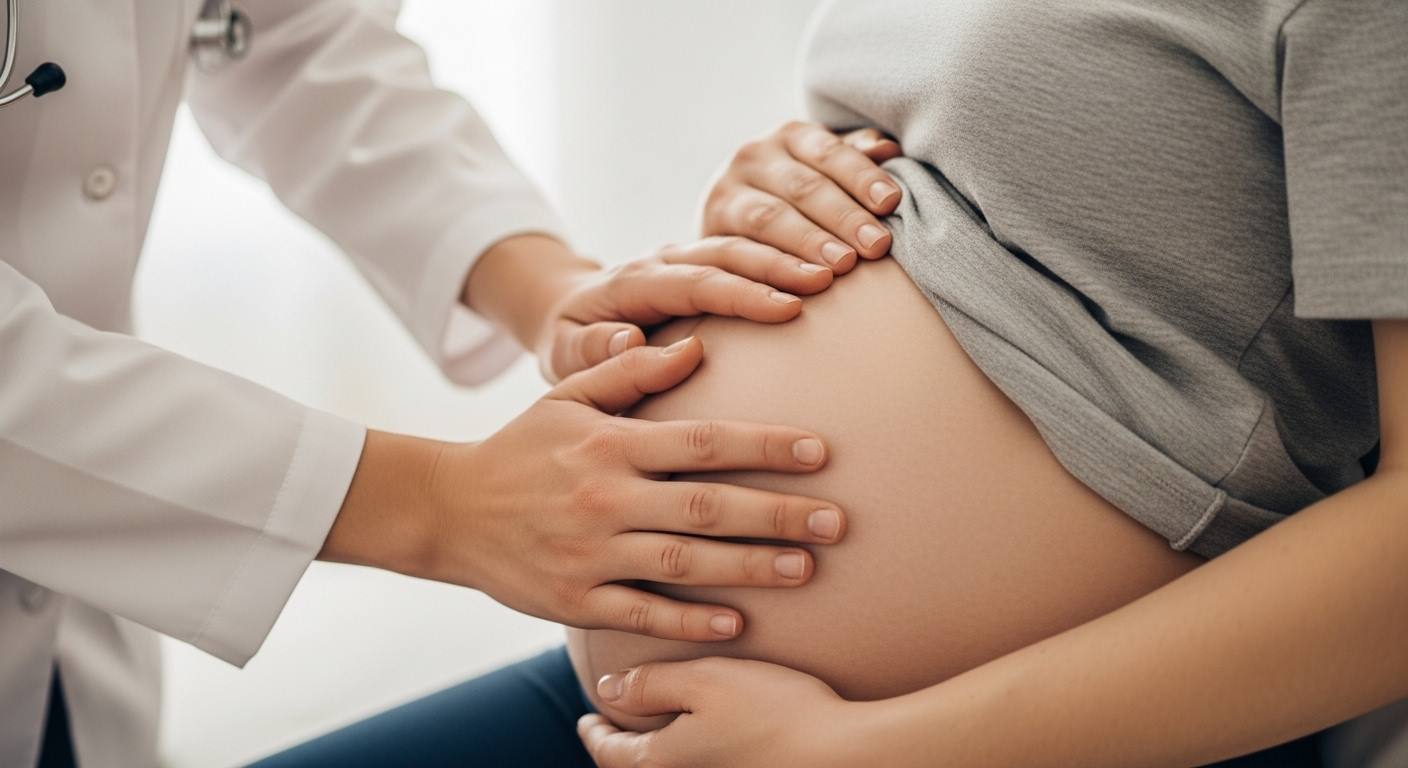 How Doctors Check Baby's Well-being with the Biophysical Profile