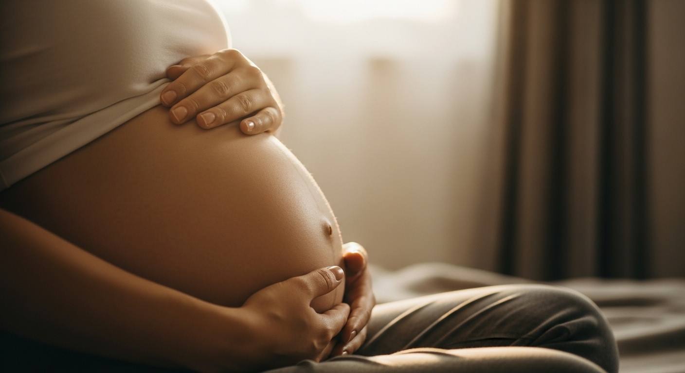 Week by Week Timeline for When a Fetal Heartbeat Starts