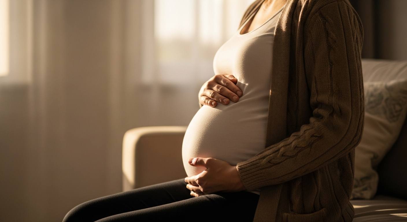 When Shortness of Breath During Pregnancy Becomes a Concern