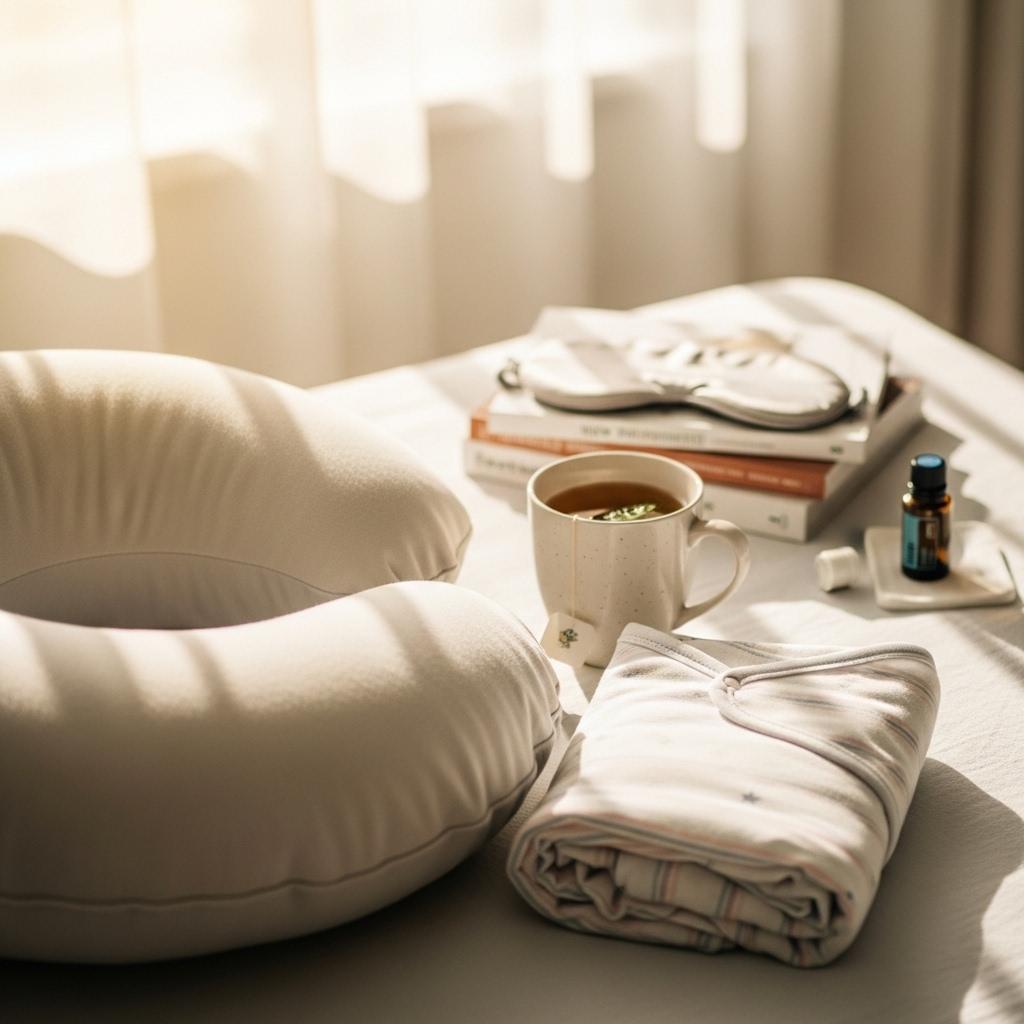 What Happens in the Fourth Trimester?