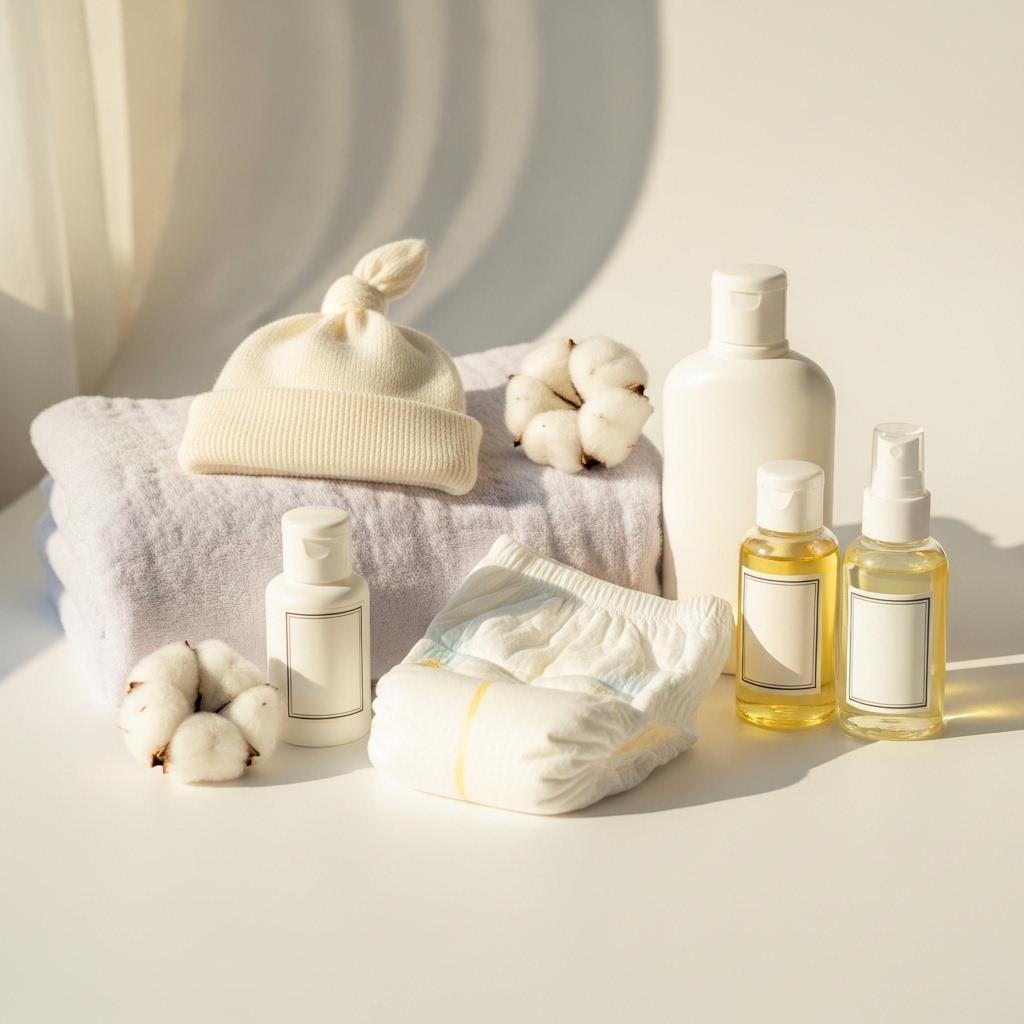 How to Care for Your Newborn in the First Week