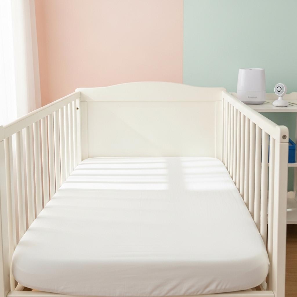 Safe Sleep Tips for Your Newborn Baby