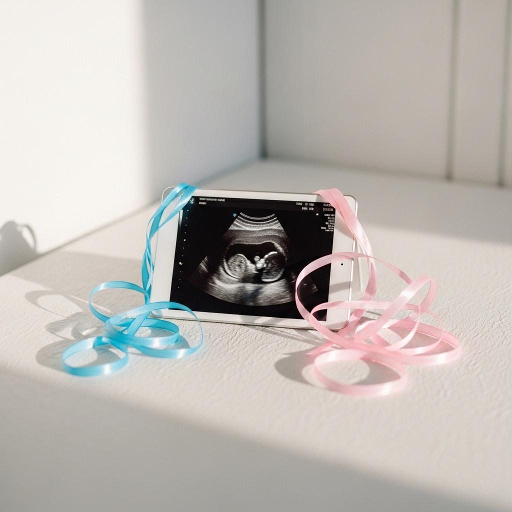 When Can You Find Out Your Baby's Sex?