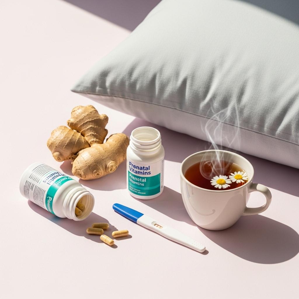 14 Early Pregnancy Signs & Symptoms You Should Know