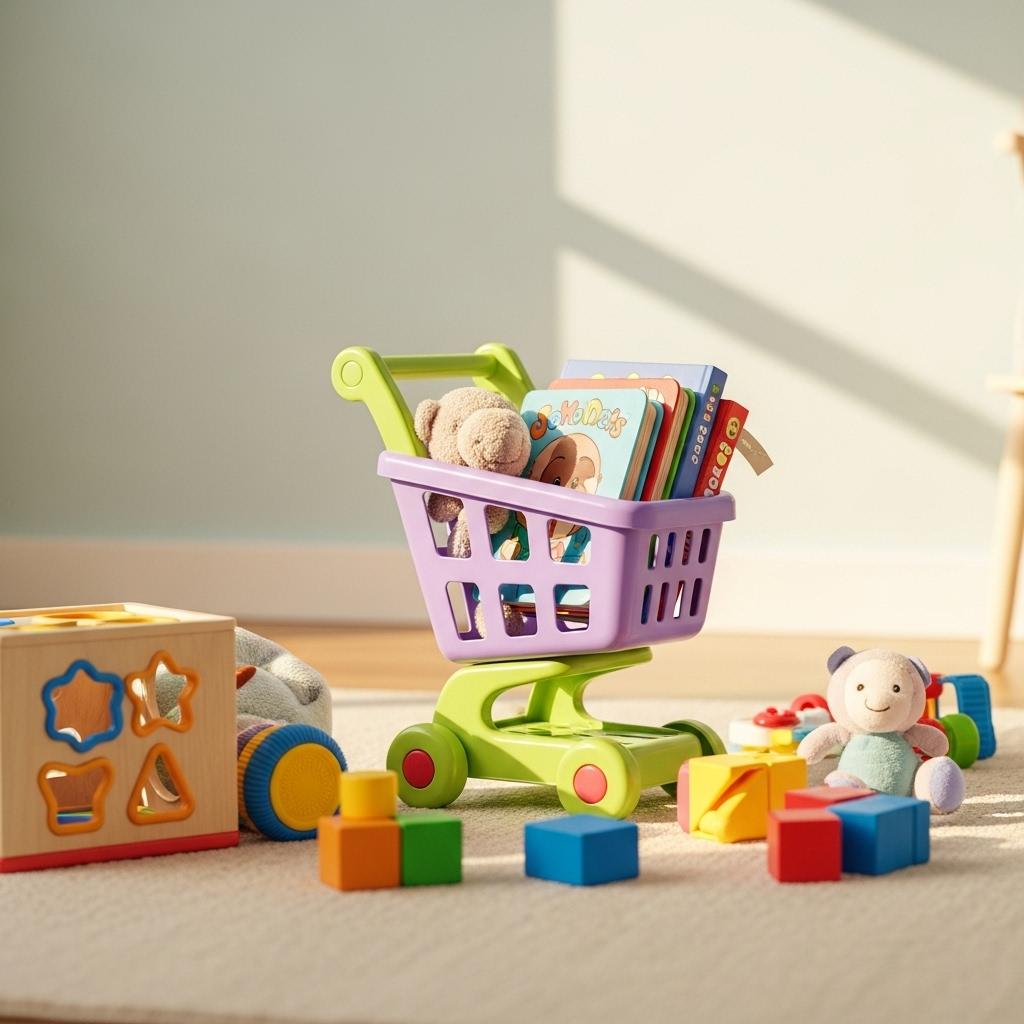 What to Do When Your Toddler Asks for Everything