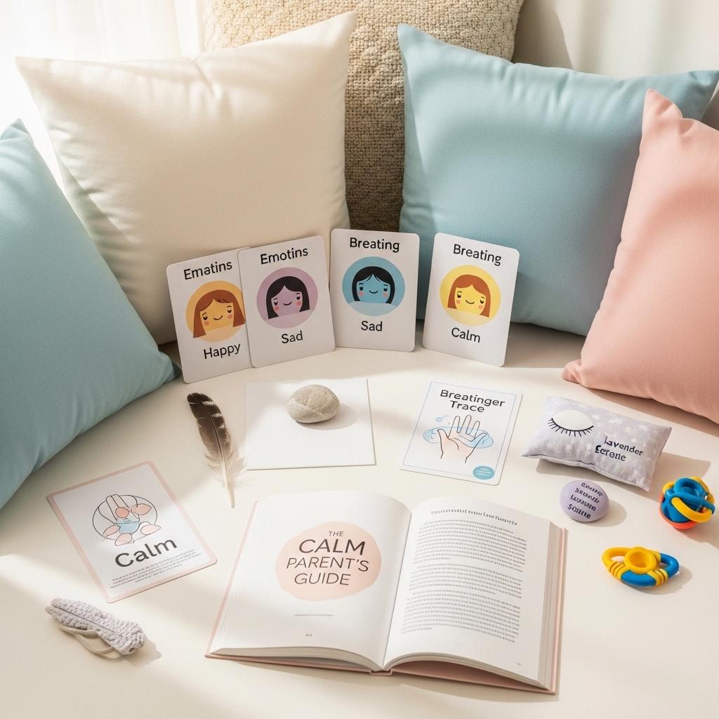 Dealing with Tantrums: A Parent's Complete Guide