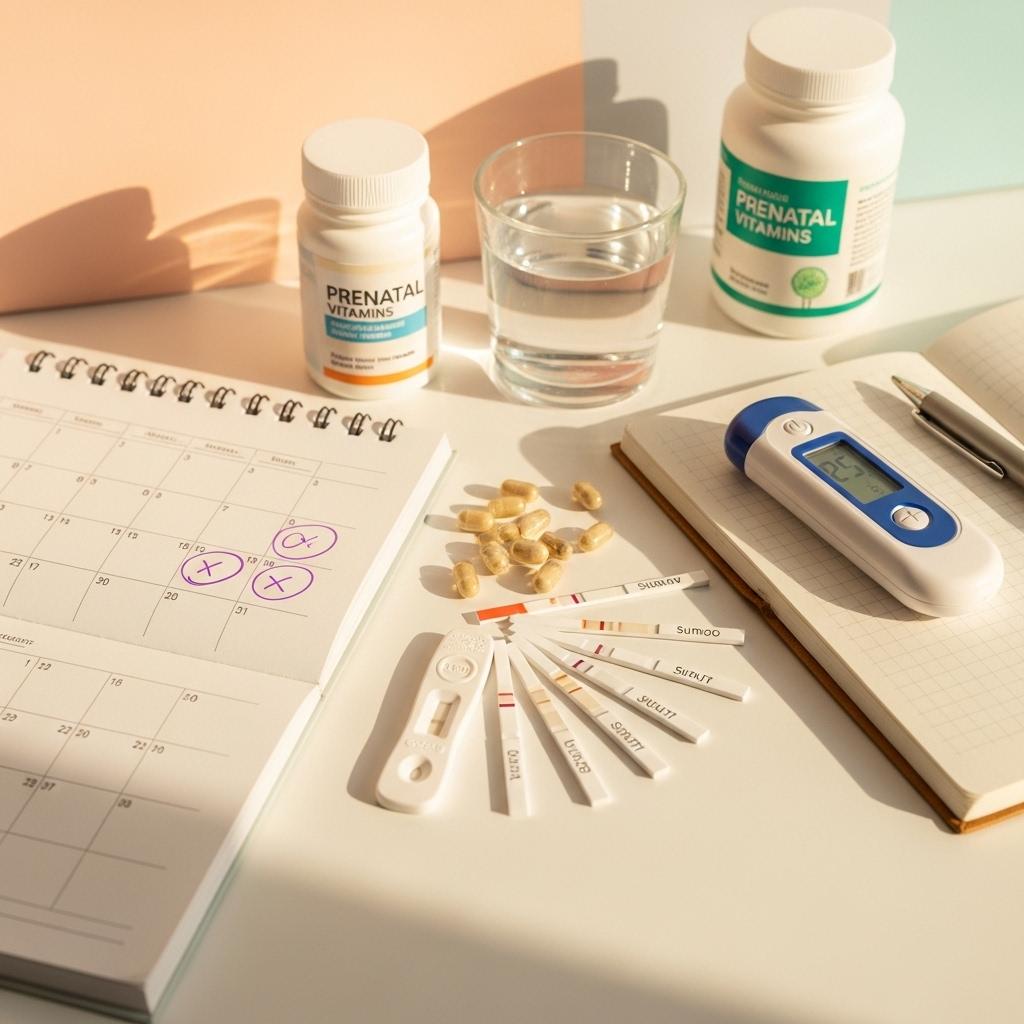 Signs of Ovulation You Should Know