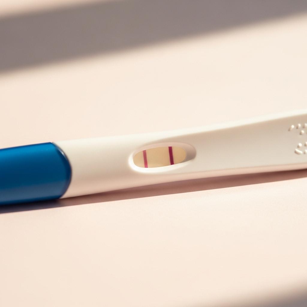 When to Take a Pregnancy Test