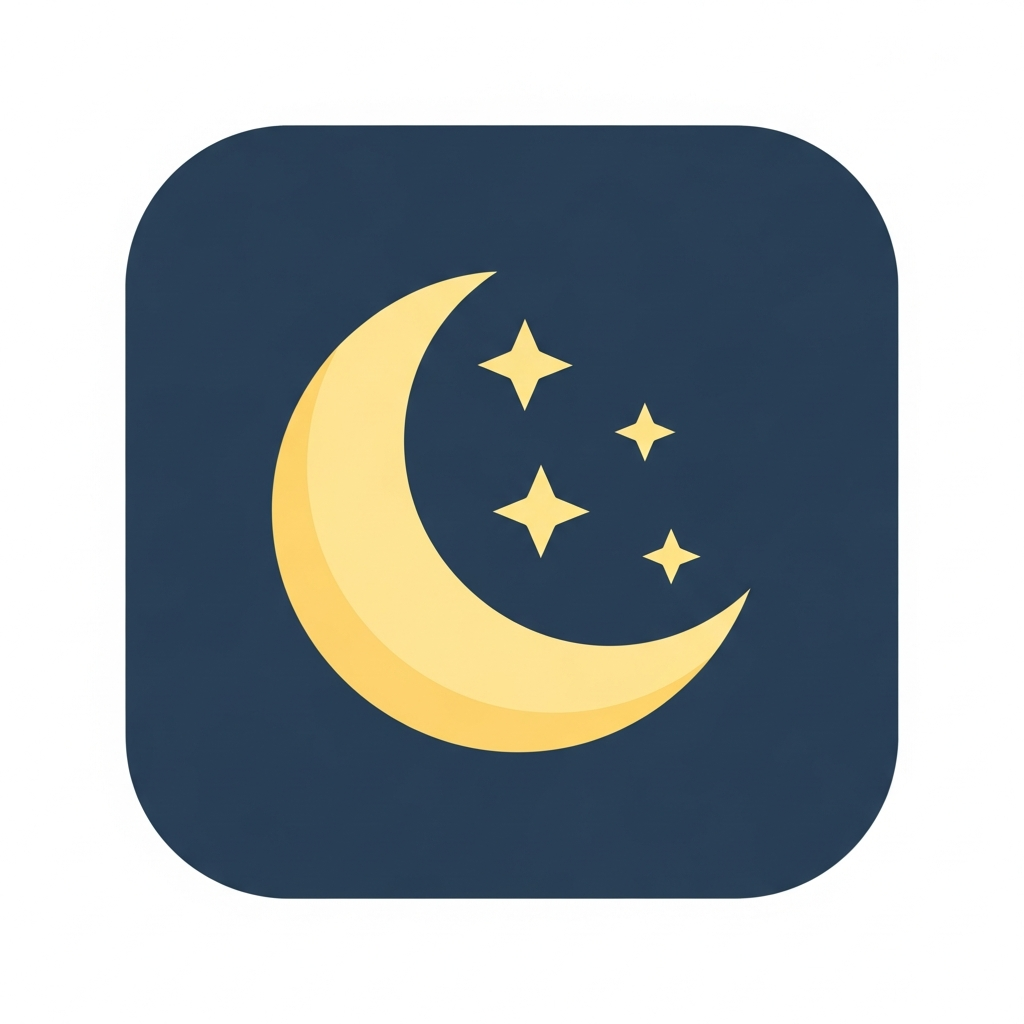 Sleep Planner