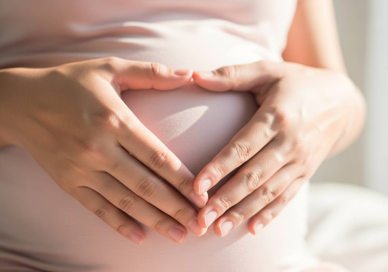 Natural Remedies for Insomnia During Pregnancy: Gentle Ways to Sleep Better