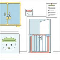 Baby-Proofing Checklist Generator