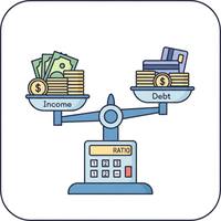Debt-to-Income Ratio Calculator