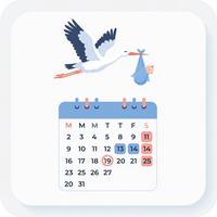 Due Date Calculator