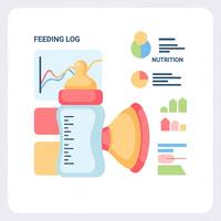 Feeding Log