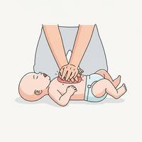 Infant CPR & First Aid Guide