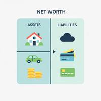 Net Worth Calculator