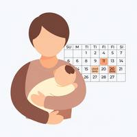 Parental Leave Calculator