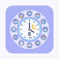 Sleep Schedule Planner