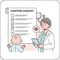 Symptom Checker