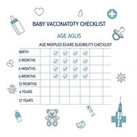 Vaccine Eligibility Checker